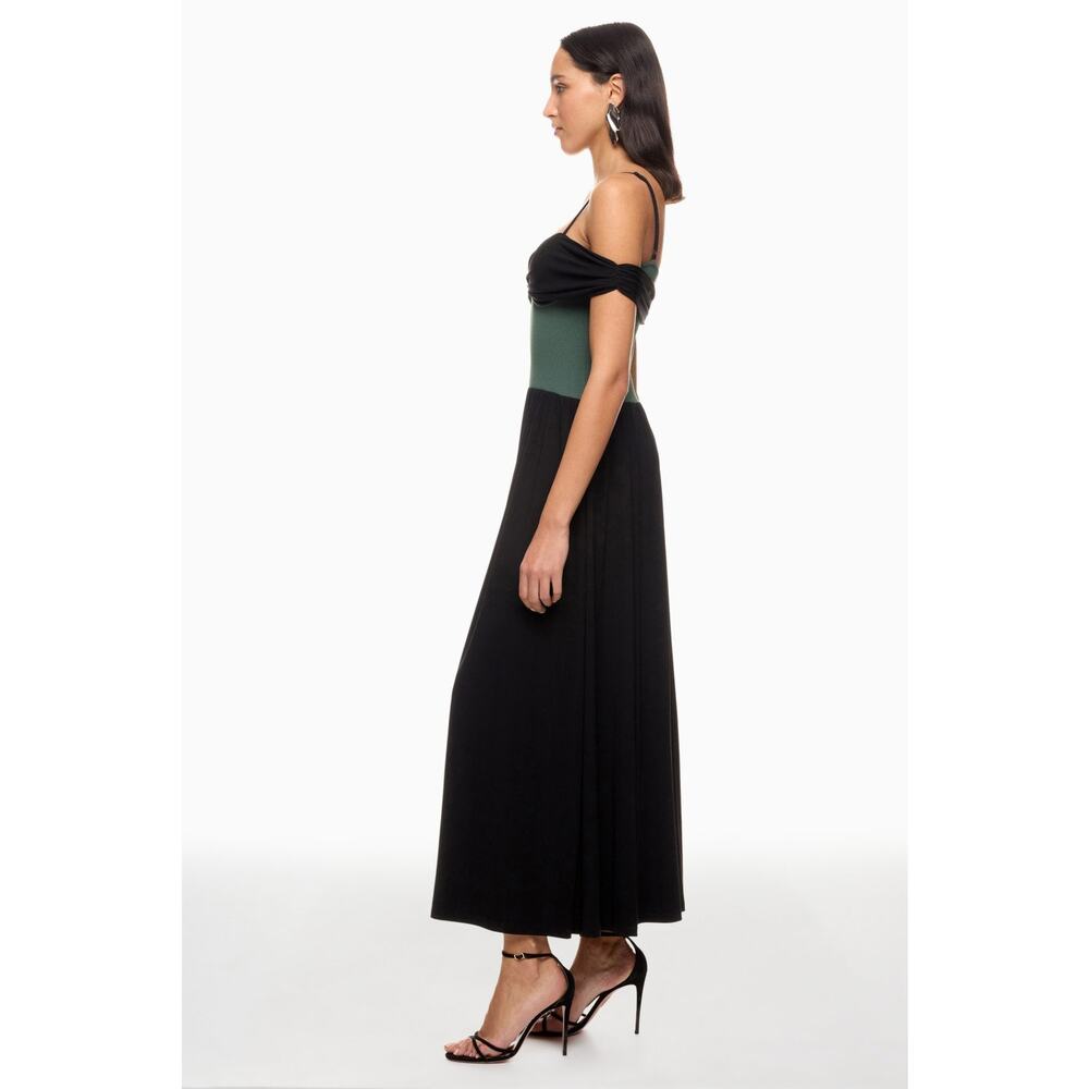 SIMKHAI - Amarantha Dress - Size Small - Picture 2 of 8